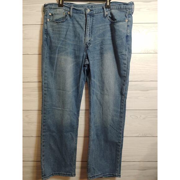 Mens Levi 514 sz 40x30 - Picture 1 of 5